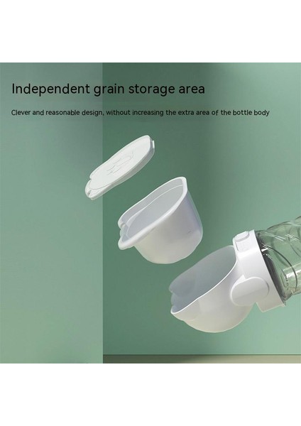 Pembe Köpek Gezi Su Bardağı Şişe Taşınabilir Bardak Yürüyüş Köpek Su Şişesi Pet Içme Suyu Besleme Gıda Atıkları Dag Entegre Bardak (Yurt Dışından) modelleri