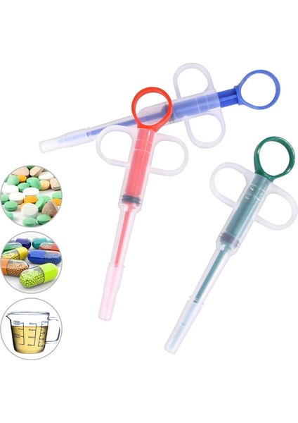 Yeşil Hap Popper Şırınga Pet Ilaç Besleyici Köpek Ilaç Kedi Hap Lance Şırınga Pet Hapları Için Poppers Sniffer Poppers Jungle Juice 3 (Yurt Dışından) fiyatları
