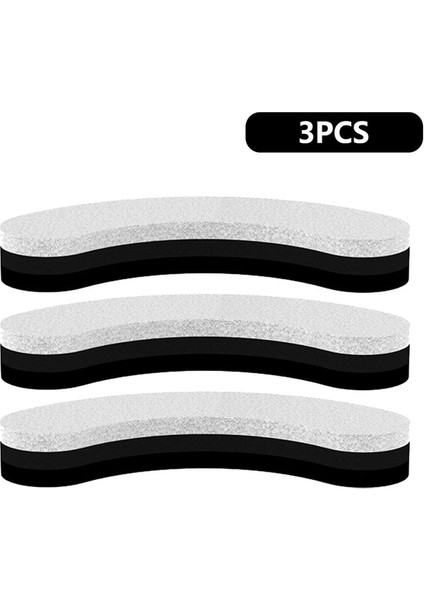 3 Adet Siyah 3/5/6/10 Adet Kedi Su Çeşmesi Yedek Filtre Elemanları Aktif Kediler Için Evcil Hayvan Suluğu Otomatik Besleyici (Yurt Dışından) fiyatları