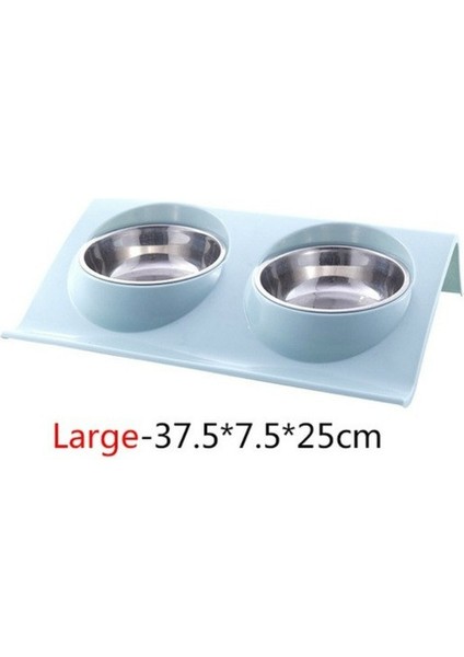 Stil 7 Hayvan Mama Kabı Paslanmaz Çelik Seramik Kedi Köpek Kaseleri Besleme Suluklar Kombinasyonu Bambu Çerçeve Ciotol Evcil Hayvan Aksesuarları (Yurt Dışından) fiyatları