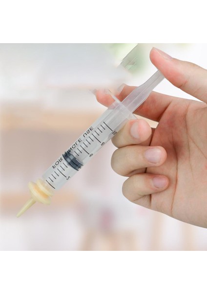 S 2 Adet Evcil Hayvan Bakım Şırıngaları Meme Mini Kedi Biberon Yenidoğan Yavru Kedi Yavruları Tavşanlar Küçük Hayvanlar Evrensel (Yurt Dışından) indirimleri