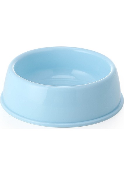 Yeşil S Hayvan Mama Kabı Köpek Kase Temizlemesi Kolay Evcil Hayvan Malzemeleri Kalınlaşmış Büyük Sevimli Köpek Maması Eşyaları Plastik Pp Renk Kedi Kase Evcil Hayvan Aksesuarları (Yurt Dışından) modelleri