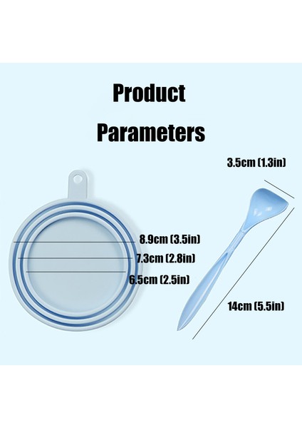 Pembe Kaşık 3 In 1 Yeniden Kullanılabilir Silikon Köpek Kedi Konserve Kapak Taşınabilir Gıda Mühürleyen Kaşık Pet Yemek Kapağı Taze Teneke Kapak Kutular Kap Evcil Hayvan Aksesuarları (Yurt Dışından) modelleri