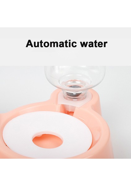 B-Gri Otomatik Pet Besleyici Su Sebili Kedi Köpek Suluk Köpekler Besleyici Bulaşık Evcil Hayvan Ürünleri Silikon Kaseler Kediler Evcil Hayvanlar Için Ürünler (Yurt Dışından) indirimleri