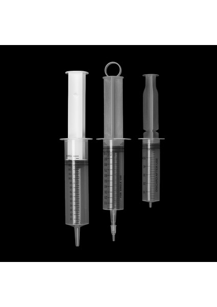 60ML 60ML /100ML / 150ML Plastik Besin Steril Sağlık Ölçüm Şırınga Araçları Yeniden Kullanılabilir Büyük Büyük Topraksız Kedi Besleme (Yurt Dışından) modelleri