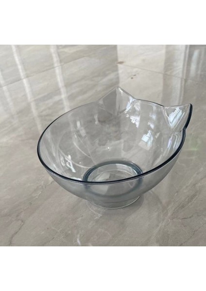 Stil 2 Pet Köpek Kase Otomatik Besleyici Kedi Mama Kasesi Su Çeşmesi Kase Içme Yükseltilmiş Stand Bulaşık Kaseler Kedi Maması ve Su Dush (Yurt Dışından)