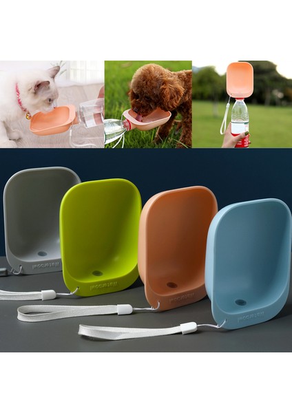 Pembe Pet Malzemeleri Köpek Kedi Seyahat Su Şişesi Taşınabilir Köpek Su Şişesi Içme Suyu Besleyici Köpek Kedi Için Açık Su Kasesi Şişe (Yurt Dışından) modelleri