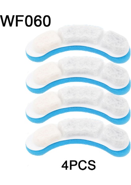 02FILTER-WF060 X4 Akıllı Hareket Sensörü Kedi Köpek Su Sebili Akıllı Kızılötesi USB Evrensel Pet Çeşmesi Aksesuarla Filtre Elemanı Su Pompası (Yurt Dışından) fiyatları
