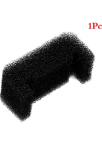 1 Adet Siyah Sünger Filtre Pet Kedi Su Çeşmesi Yedek Kedi Köpek Çeşmesi Filtre Süngeri (Yurt Dışından) fiyatları