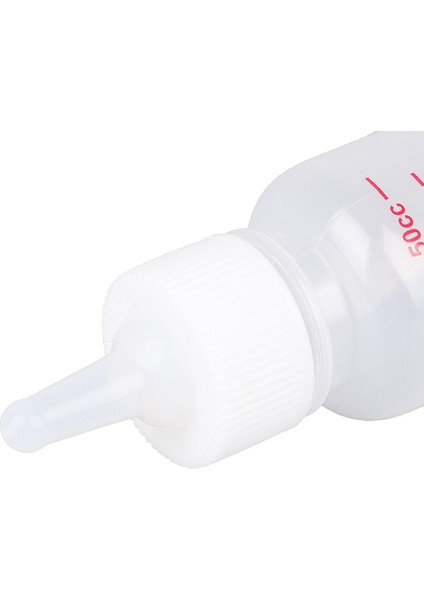 Pic Gösterisi Olarak Pratik Evcil Hayvan Hemşireliği Besleme Silikon Şişe Kitleri Nipeller ile Süt Suyu Besleme Yavru Kediler Için Yavru Hamste (Yurt Dışından) fırsatları