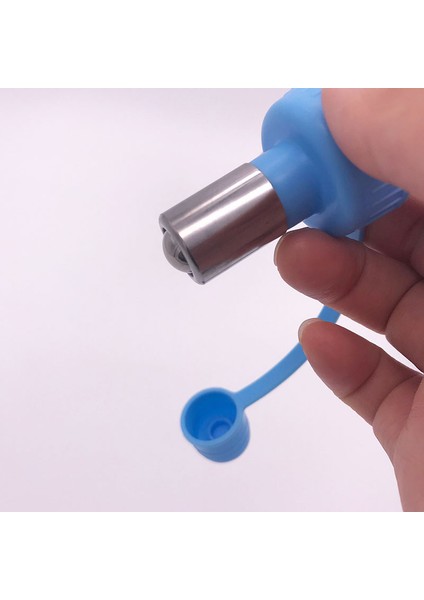 Rastgele Gönderilen 1.5 cm Kafa Otomatik Pet Besleyici Köpek Kedi Su Şişesi Kafası Besleyici Köpekler Kediler Için Su Içme Çeşmesi Ağız Su Sebili Pet Malzemeleri (Yurt Dışından) fiyatları