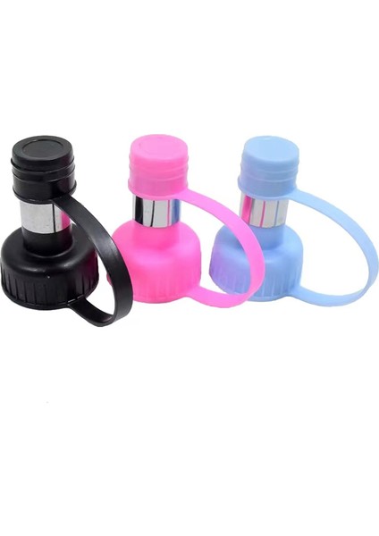 Rastgele Gönderilen 1.5 cm Kafa Otomatik Pet Besleyici Köpek Kedi Su Şişesi Kafası Besleyici Köpekler Kediler Için Su Içme Çeşmesi Ağız Su Sebili Pet Malzemeleri (Yurt Dışından) fırsatları