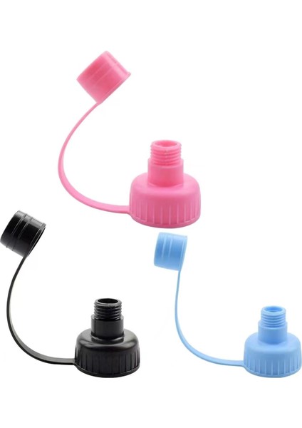 Rastgele Gönderilen 1.5 cm Kafa Otomatik Pet Besleyici Köpek Kedi Su Şişesi Kafası Besleyici Köpekler Kediler Için Su Içme Çeşmesi Ağız Su Sebili Pet Malzemeleri (Yurt Dışından) indirimleri
