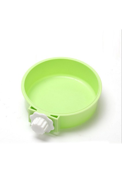 Yeşil Tek Kase L 5X17CM Sandık Köpek Kasesi Çıkarılabilir Paslanmaz Çelik Evcil Hayvan Kulübesi Kafesi Asılı Mama Kaseleri Yavru Köpek, Kedi, Tavşan, Küçük Hayvanlar Için Su Besleyici (Yurt Dışından) fiyatları