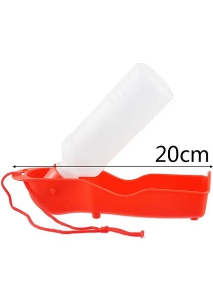 Rastgele Renk 500ML 250/550MLDOG Su Şişesi Katlanır Tiryakisi Plastik Taşınabilir Su Şişesi Evcil Hayvanlar Açık Seyahat Içme Suyu Besleyici Kase Köpekler Için (Yurt Dışından) fırsatları