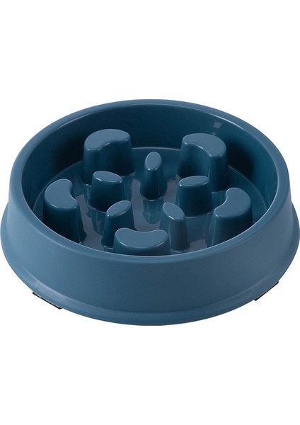 A2 Pet Yavaş Yemek Kasesi Yeni Malzeme, Boğulma Hazımsızlığını Önlemek Için Güvenli ve Toksik Değildir Yavru Köpekler ve Yavru Kedilerin Mamasını Beslemek Için (Yurt Dışından) indirimleri