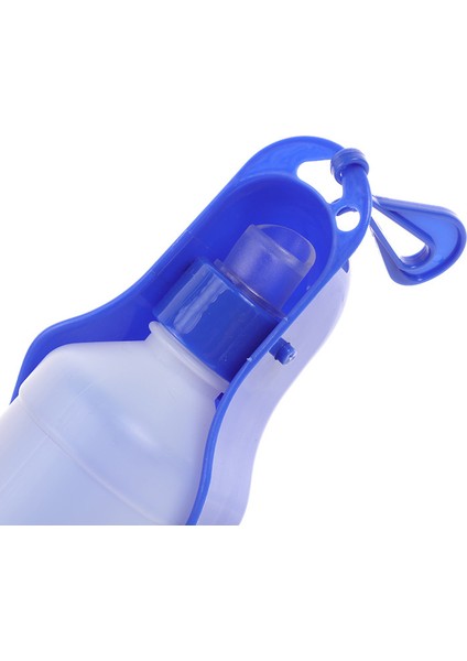 Pembe 250ML 250ML/500ML Pet Köpek Su Şişesi Plastik Taşınabilir Su Şişesi Evcil Hayvanlar Açık Seyahat Içme Suyu Besleyici Kase Katlanabilir Köpek Kaseleri (Yurt Dışından) modelleri