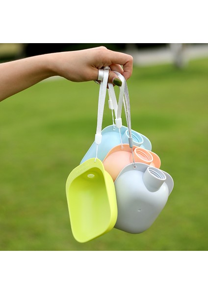 Pembe Köpek Kedi Seyahat Su Şişesi Taşınabilir Açık Su Kasesi Pet Köpek Su Şişesi Içme Suyu Besleyici Köpek Kedi Şişe Köpek Maması Kaseleri (Yurt Dışından) indirimleri