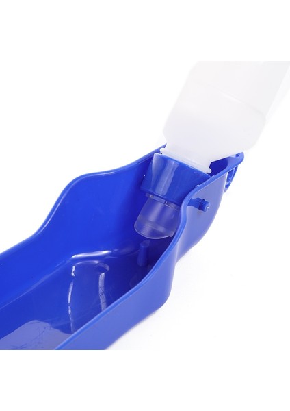 Yeşil 500 ml 500 ml Köpek Su Şişesi Katlanır Tiryakisi Plastik Taşınabilir Su Şişesi Evcil Köpekler Için Açık Seyahat Içme Suyu Besleyici Kase (Yurt Dışından) fiyatları