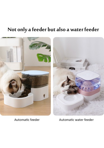 Yeşil Tiryakisi 2021 Yeni 1.8l Pet Otomatik Besleyiciler Içme Suyu Kaymaz Çeşme Su Şişesi Besleme Kaseleri Dağıtıcı Kediler Köpekler Için (Yurt Dışından) indirimleri