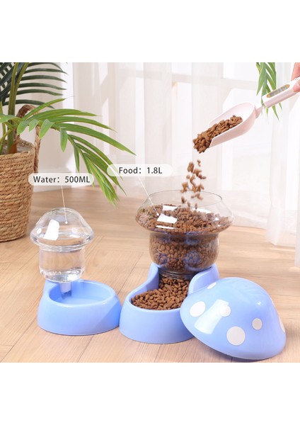 Sıcak Su-Yeşil 2'si 1 Arada Pet Köpek Kedi Kasesi Otomatik Besleyici 1.8l Pet Mama Kasesi Içme Suyu Şişesi Yavru Köpek Kaseleri Köpekler Için Besleme Kasesi (Yurt Dışından) fırsatları