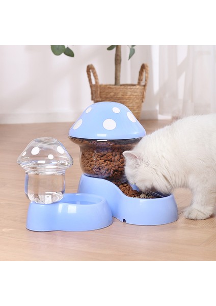 Sıcak Su-Yeşil 2'si 1 Arada Pet Köpek Kedi Kasesi Otomatik Besleyici 1.8l Pet Mama Kasesi Içme Suyu Şişesi Yavru Köpek Kaseleri Köpekler Için Besleme Kasesi (Yurt Dışından) indirimleri