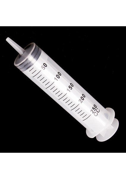 500 ml Büyük Şırınga Lavman Şırınga Büyük Kapasiteli Yeniden Kullanılabilir Pompa Ölçekli Pet Hayvanlar Besleme Büyük Şırınga Seringa ile Ölçme (Yurt Dışından)