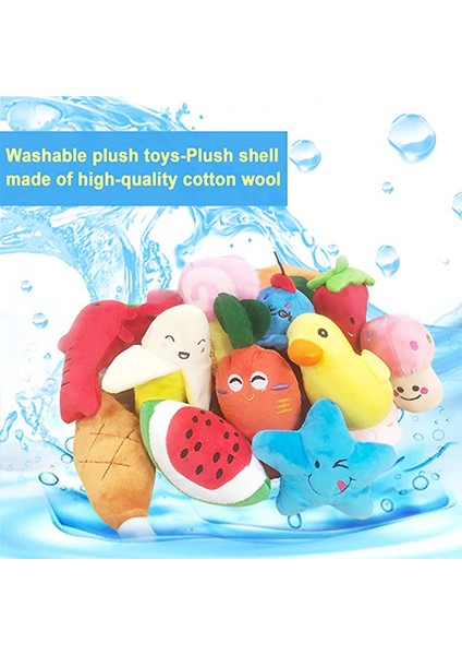 Ba-Dt-02-Orange Sevimli Peluş Cızırtılı Köpek Oyuncakları Dolması Güzel Evcil Hayvan Küçük Köpek Yavrusu Kedi Çekme Çiğnemek Vak Ses Oyuncak Peluche Köpekler Malzemeleri (Yurt Dışından) fırsatları