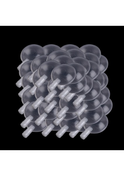 Beyaz 50 Adet Plastik Oyuncaklar Squeakers Gürültü Yapıcı Ekleme Aksesuarları Onarım Yedek Dropshipping (Yurt Dışından) fiyatları