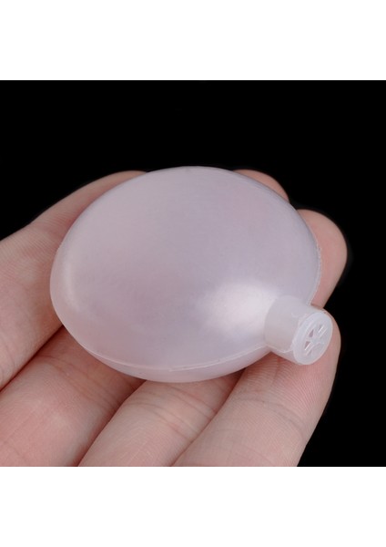 Beyaz 50 Adet Plastik Oyuncaklar Squeakers Gürültü Yapıcı Ekleme Aksesuarları Onarım Yedek Dropshipping (Yurt Dışından) modelleri