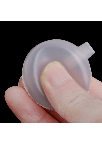 Beyaz 50 Adet Plastik Oyuncaklar Squeakers Gürültü Yapıcı Ekleme Aksesuarları Onarım Yedek Dropshipping (Yurt Dışından) fırsatları