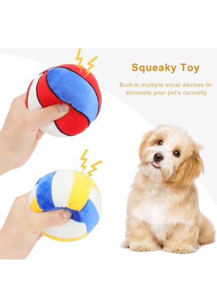 S Peluş Kalamar Köpek Oyuncak Yumuşak Peluş Pet Oyuncak Yengeç Çiğnemek Köpek Basın Ses Squeak Oyuncaklar Köpekler Için Çeşitli Oyuncaklar (Yurt Dışından) indirimleri
