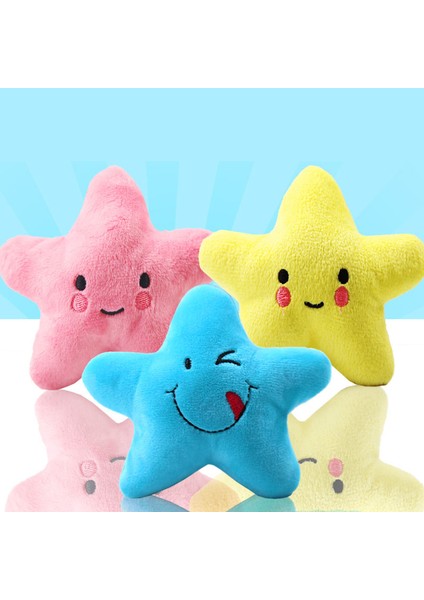 PT006-LIGHTPINK PT016 Karikatür Çiğneme Oyna Pet Cızırtılı Köpek Çiğneme Squeaker Vack Ses Bebek Oyuncak Yaratıcı Simülasyon Çörek Evcil Hayvan Malzemeleri Köpek Oyuncakları (Yurt Dışından) modelleri