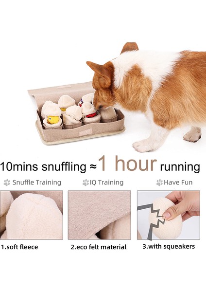 Timsah Köpek Oyuncakları Bulmaca Oyuncak Pet Köpek Küçük Köpekler Için Snuffle Mat Kedi Interaktif Eğitim Oyuncak Peluş Oyuncaklar Yavaş Yavaş Kaymaz Köpek Kaseleri Yeme (Yurt Dışından) modelleri