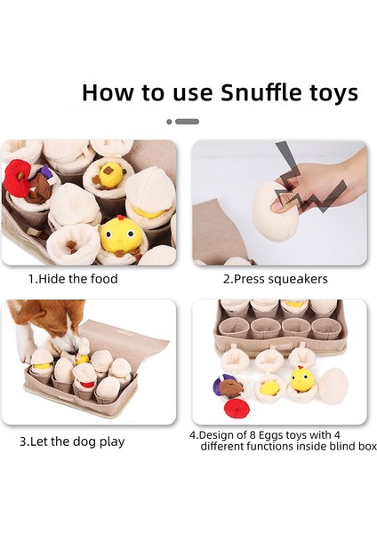 Timsah Köpek Oyuncakları Bulmaca Oyuncak Pet Köpek Küçük Köpekler Için Snuffle Mat Kedi Interaktif Eğitim Oyuncak Peluş Oyuncaklar Yavaş Yavaş Kaymaz Köpek Kaseleri Yeme (Yurt Dışından) fırsatları