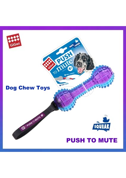 Sesli Dambıl G-Ball Serisi Köpek Topu Interaktif Güvenli Eğitim Köpek Oyuncakları Cızırtılı Toplar S/m Boyutu Köpek Diş Etleri Için 2,5 Inç Kabarık Çeşitli Renkler (Yurt Dışından)