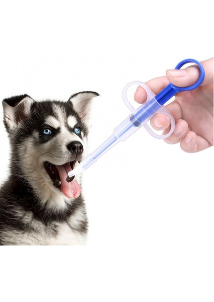 Kırmızı 2022 Yeni Pet Köpek Kedi Tablet Hap Tabancası Piller Itme Dağıtıcı Ilaç Su Şırınga Besleme Köpek Malzemeleri (Yurt Dışından) fiyatları