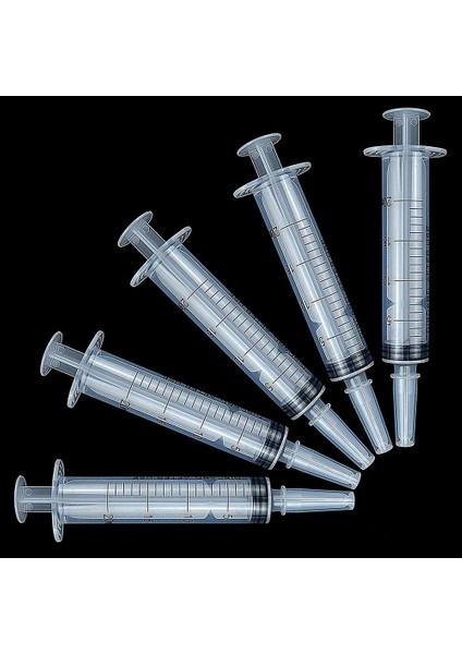 20 ml Şırınga Tutkal Dolum Ölçüm Şırıngası Besin Maddesi Steril Sağlık Endüstriyel Hidroponik Için Iğne Sulama Dolumu Olmadan (Yurt Dışından) fırsatları