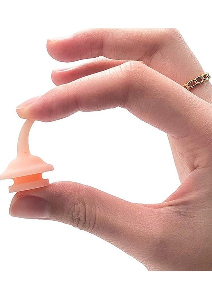 A1 1 Adet Evrensel Pet Besleme Meme Mini Kedi Silikon Besleme Emzik Yenidoğan Yavru Kedi Yavruları Tavşanlar Küçük Hayvanlar Için (Yurt Dışından) modelleri