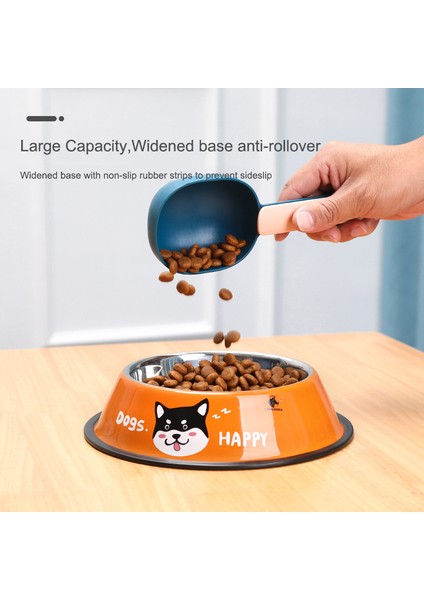 Kırmızı Xl 30CM Hayvan Mama Kabı Paslanmaz Çelik Renk Çıkartması Kaymaz Köpekler Mama Kaseleri Dayanıklı Anti-Düşme Kedi Köpek Drinkerfeeder Corgi Husky Evcil Hayvan Malzemeleri (Yurt Dışından) fırsatları