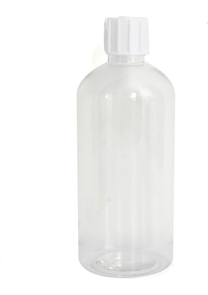 Kapaklı Şişe 500 ml Şeffaf Plastik Şişe Parçaları Pet Köpek Yavru Kedi Için Otomatik Dolum Kase Şişe Yedek Pet Malzemeleri Besleyici Accesorios (Yurt Dışından)