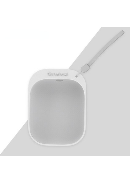 Gri Taşınabilir Köpek Su Şişesi Köpek Kedi Seyahat Su Şişesi Içme Suyu Besleyici Köpek Kedi Için Açık Su Kasesi Şişe Evcil Hayvan Malzemeleri (Yurt Dışından) fiyatları