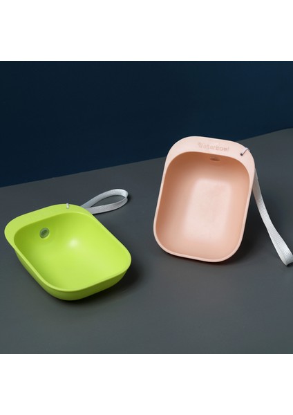 Gri Taşınabilir Köpek Su Şişesi Köpek Kedi Seyahat Su Şişesi Içme Suyu Besleyici Köpek Kedi Için Açık Su Kasesi Şişe Evcil Hayvan Malzemeleri (Yurt Dışından) modelleri