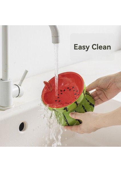 Mama ve Su Kasesi Kedi Seramik Kase Meyve Şekli Küçük Köpekler Mama Su Snack Kaseleri Evcil Hayvan Yükseltilmiş Içecek Yemek Besleyiciler Yavru Kediler Sevimli Besleme Malzemeleri (Yurt Dışından) fırsatları