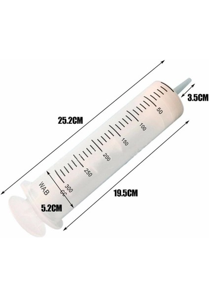 200 ml 60/100/150/200/250/300 ml Plastik Şırınga Besleyici Topraksız Analiz Ölçüm Bardak Besinler Şırınga Evcil Hayvanlar Için Kedi Besleyiciler Araçları (Yurt Dışından) modelleri