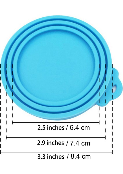 Köpek Maması Için Yeşil Konserve Kapakları Kapakları Yavru Kedi Maması Konservesi Üstü Evrensel Silikon Konserve Kapağı Çoğu Standart Boyuta Uygun Köpek Kedi Konservesi Üstleri (Yurt Dışından) fırsatları