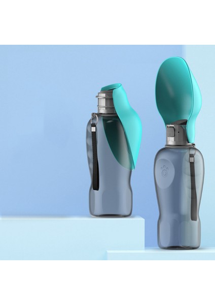 Yeşil 800ML Büyük Köpek Su Şişesi Taşınabilir Katlanabilir Pet Suluk Küçük Köpekler Için Kedi Açık Fransız Bulldog Seyahat Yürüyüş Aksesuarları (Yurt Dışından) fiyatları