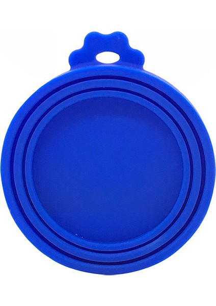 05 Xs Taşınabilir Renkli Silikon Konserve Kapağı Gıda Teneke Kapak Kutular Kap Pet Kutu Kapak Yeniden Kullanılabilir Gıda Depolama Taze Sıcak Tutmak Mutfak Aletleri (Yurt Dışından)
