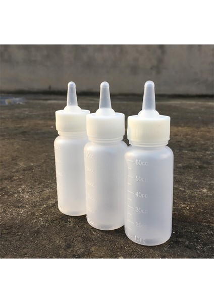 Tek Şişe Pet Biberon 60 ml Kediler ve Köpekler Için Pet Silikon Biberon Kediler ve Köpekler Için Küçük Emzik Pet Gıda Malzemeleri (Yurt Dışından) fırsatları