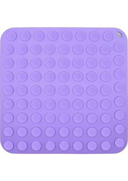 Açık Yeşil Evcil Hayvan Malzemeleriyavru Yalama Yiyecek Matı Silikon Koklama Mat Çok Fonksiyonlu Yiyecek Kasesi Köpek Potcat Yavaş Yemek Tabağı Placemat (Yurt Dışından) fırsatları